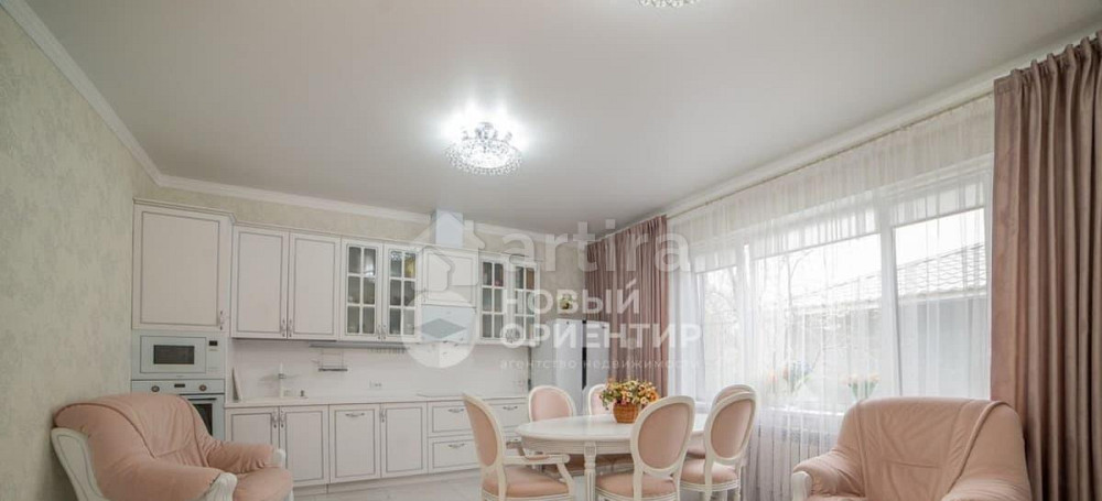 Дом, 200 м2, 8 соток, 3 эт. Сысерть - изображение 1