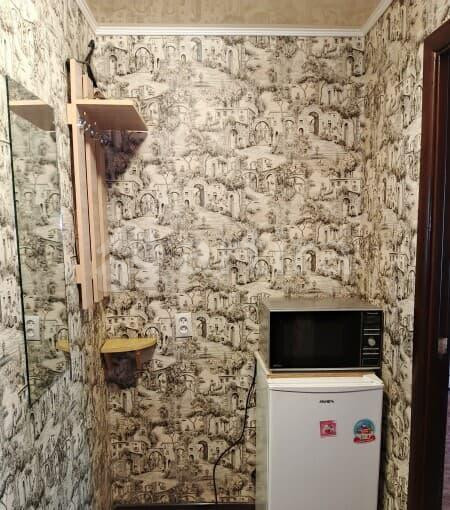 1-комн. квартира, 30 м2, 1/5 эт. Керчь - изображение 7