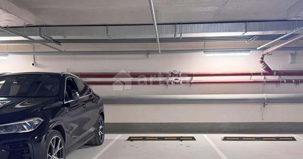 Гараж, 13 м2 Санкт-Петербург - изображение 4