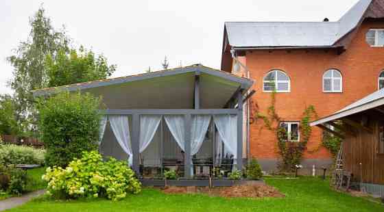 Коттедж, 300 м2 Лобня