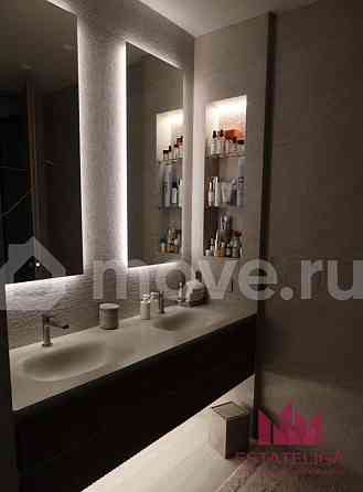 4-комн. апарт-ы, 162 м2, 9/21 эт. Москва