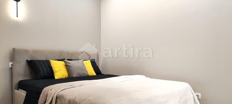 1-комн. квартира, 38 м2, 7/17 эт. Тюмень - изображение 2