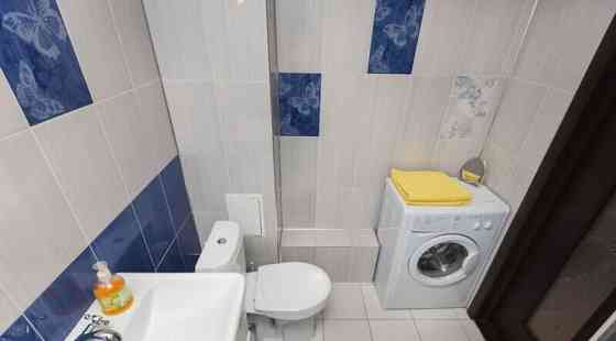 1-комн. квартира, 40 м2, 7/21 эт. Екатеринбург