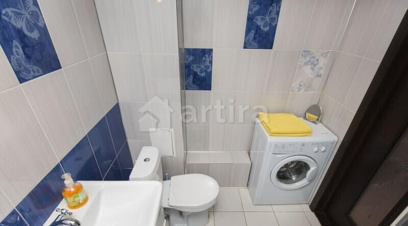 1-комн. квартира, 40 м2, 7/21 эт. Екатеринбург - изображение 6