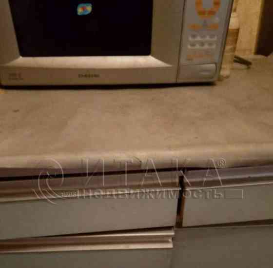 Комната, 9 м2, 1/5 эт. Санкт-Петербург