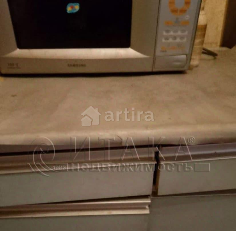 Комната, 9 м2, 1/5 эт. Санкт-Петербург - изображение 5