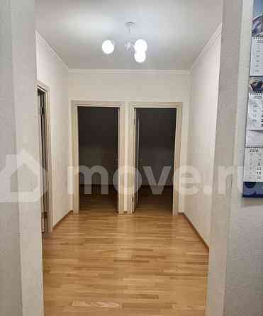 3-комн. квартира, 73.4 м2, 16/17 эт. Москва