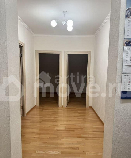 3-комн. квартира, 73.4 м2, 16/17 эт. Москва - изображение 6