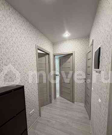 1-комн. квартира, 39.6 м2, 4/8 эт. Зеленоград