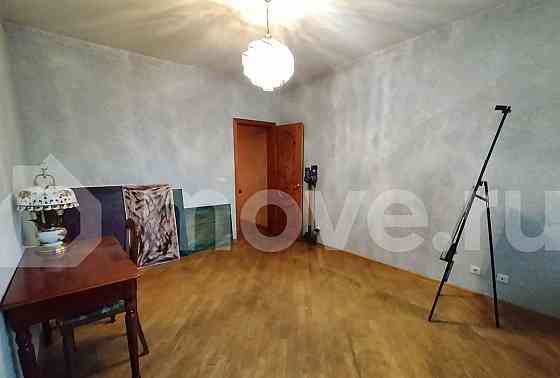 4-комн. квартира, 101.3 м2, 5/5 эт. Москва