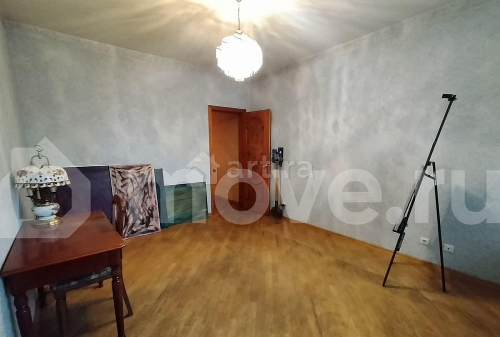 4-комн. квартира, 101.3 м2, 5/5 эт. Москва - изображение 3