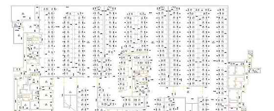 Гараж, 7.8 м2 Москва