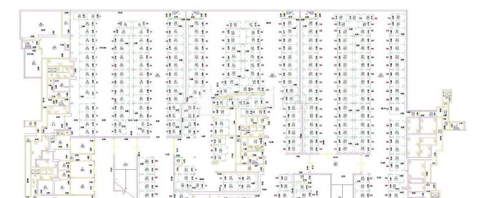 Гараж, 7.8 м2 Москва - изображение 2