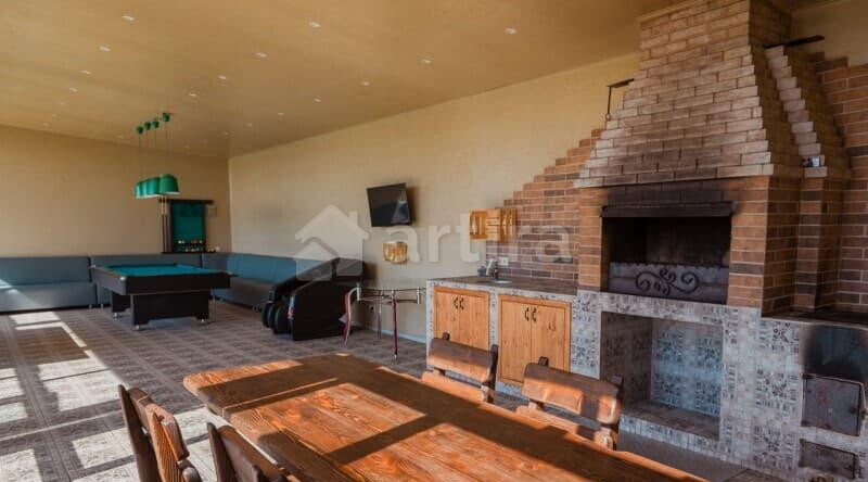 Коттедж, 350 м2 Подольск - изображение 13