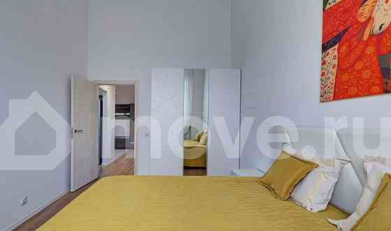 2-комн. квартира, 51.5 м2, 1/14 эт. Москва