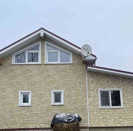 Дом, 150 м2, 6 соток, 2 эт. Яхрома