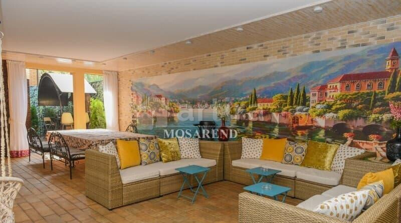 Коттедж, 600 м2 Чехов - изображение 16