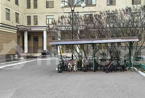 2-комн. квартира, 70 м2, 3/17 эт. Москва