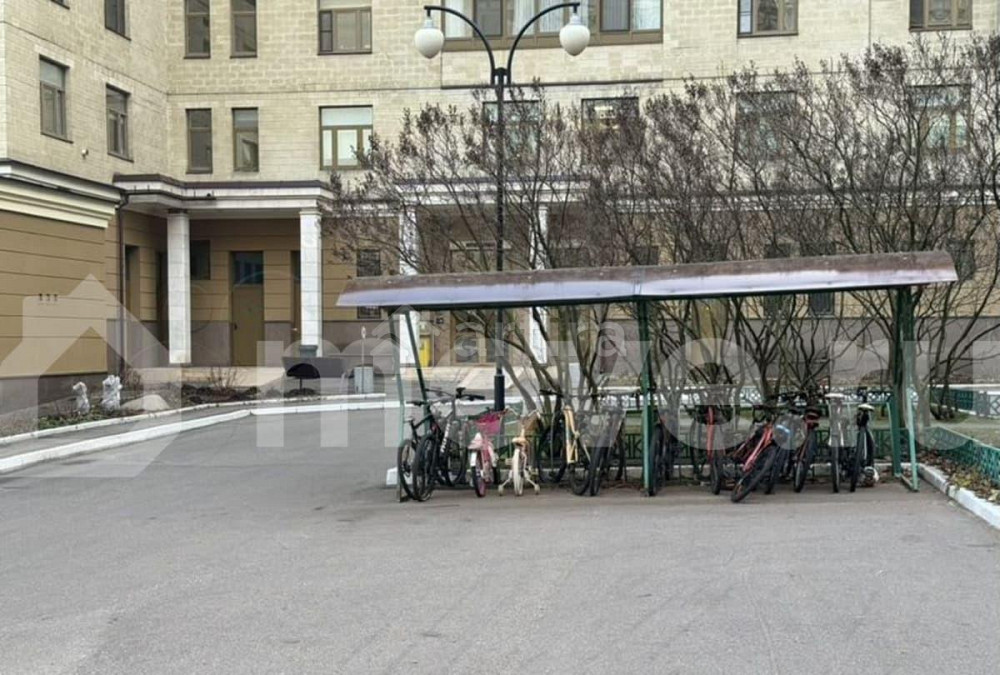 2-комн. квартира, 70 м2, 3/17 эт. Москва - изображение 2