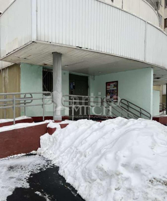 1-комн. квартира, 38.3 м2, 6/18 эт. Москва - изображение 9