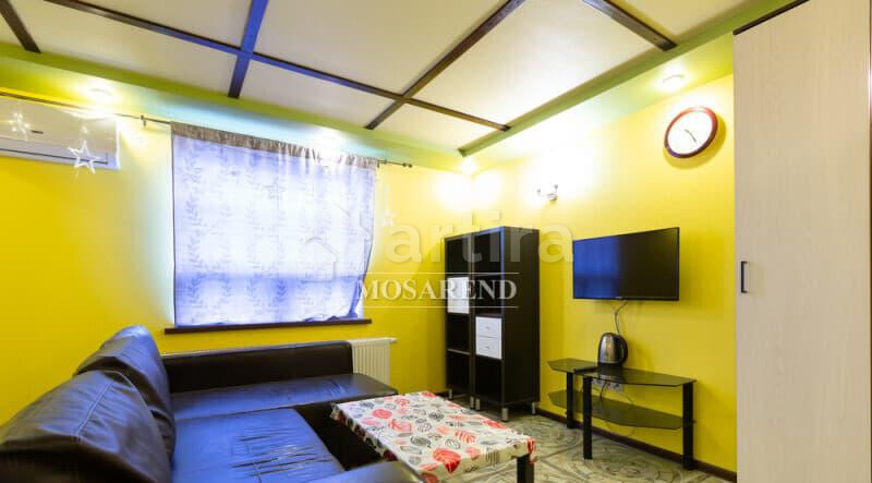 Коттедж, 400 м2 Лобня - изображение 8