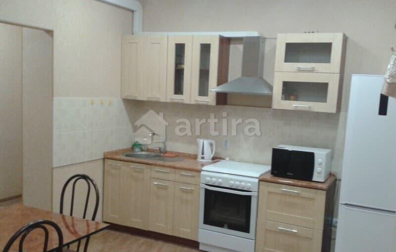 1-комн. квартира, 39 м2, 11/12 эт. Москва - изображение 6