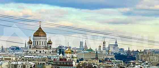 4-комн. апарт-ы, 180 м2, 9/9 эт. Москва