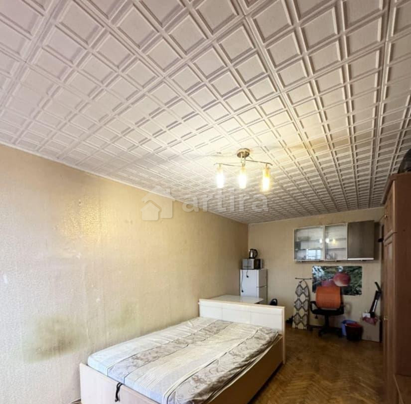 Комната, 20.5 м2, 14/14 эт. Москва - изображение 2