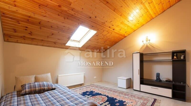 Коттедж, 1000 м2 Лобня - изображение 14