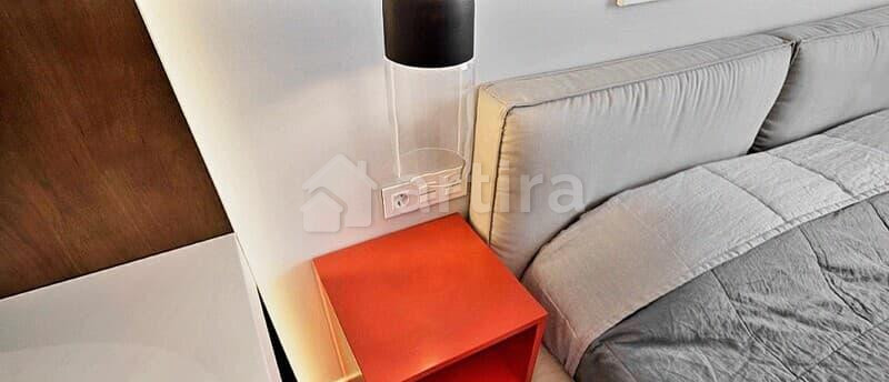 1-комн. квартира, 44 м2, 11/15 эт. Самара - изображение 11