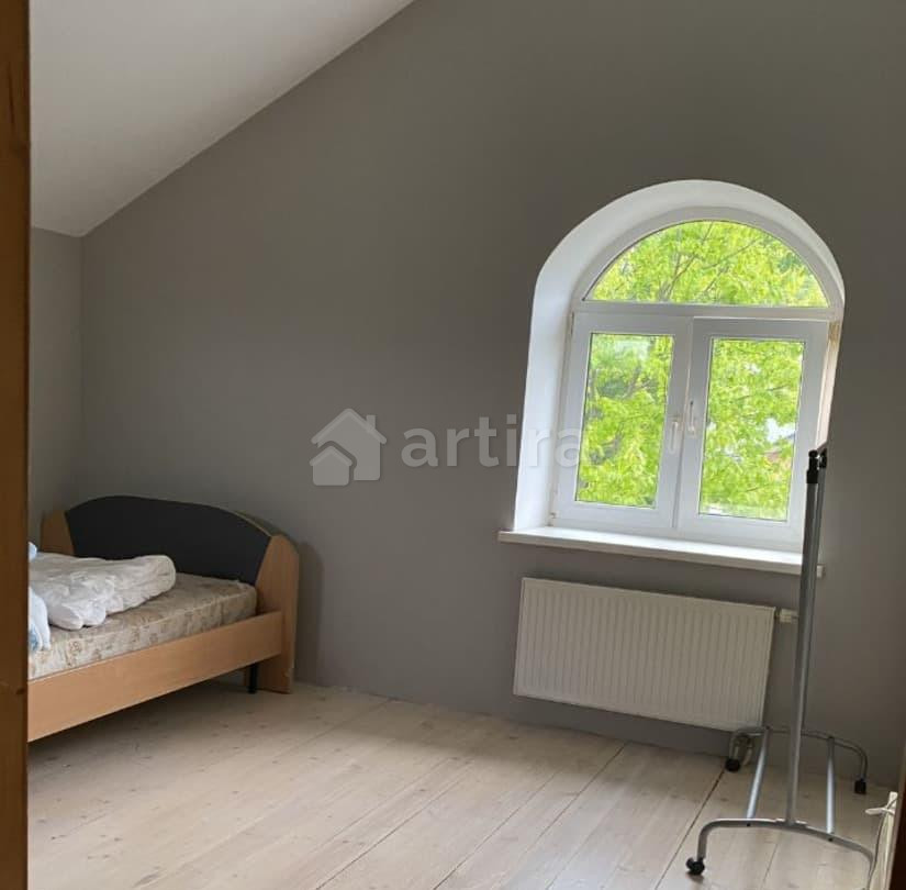 Дом, 120 м2, 1 га, 2 эт. Руза - изображение 5