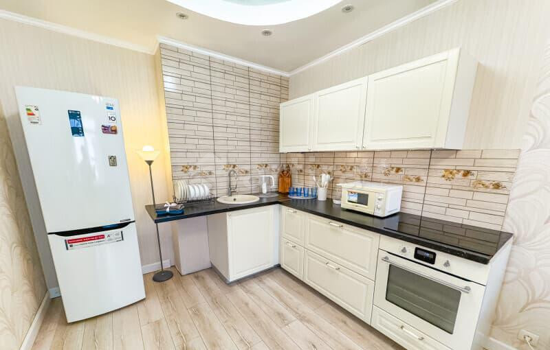 1-комн. квартира, 45 м2, 11/25 эт. Химки - изображение 12