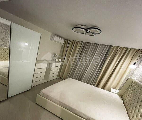 2-комн. квартира, 73 м2, 12/22 эт. Самара - изображение 7