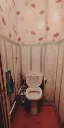 Комната, 9 м2, 3/5 эт. Усть-Илимск