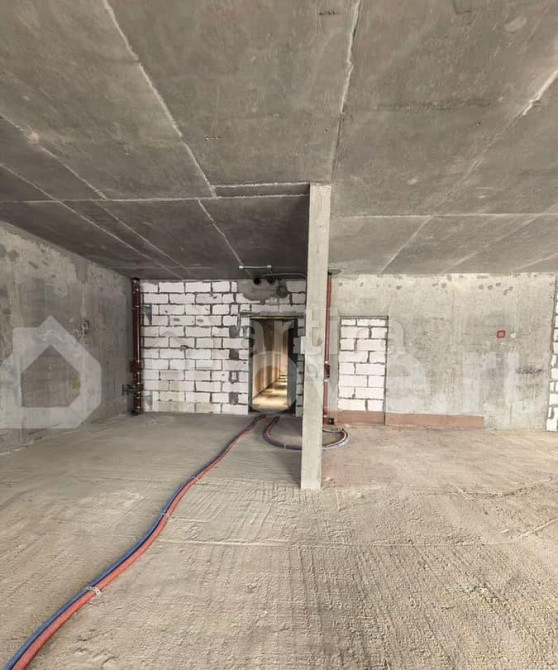 4-комн. квартира, 98 м2, 3/34 эт. Москва - изображение 7