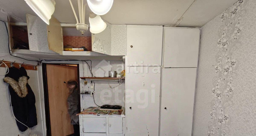 Комната, 12 м2, 5/9 эт. Владимир - изображение 7