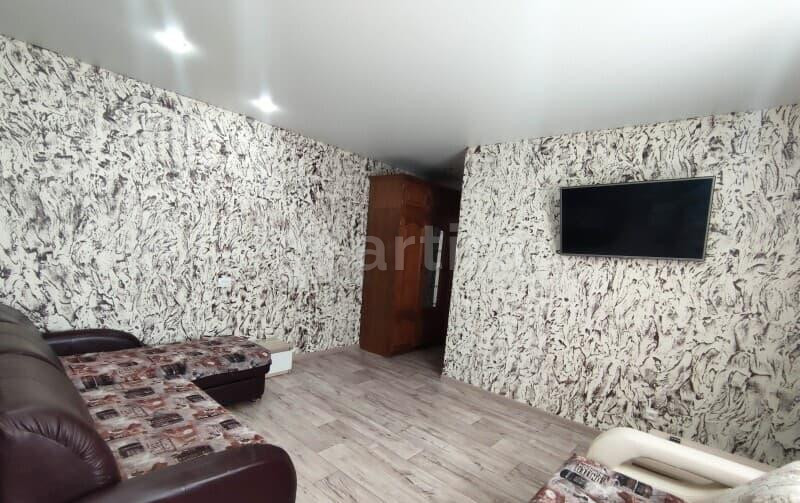 2-комн. квартира, 45 м2, 1/5 эт. Туймазы - изображение 11