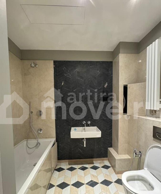 2-комн. квартира, 71.6 м2, 14/20 эт. Москва - изображение 5