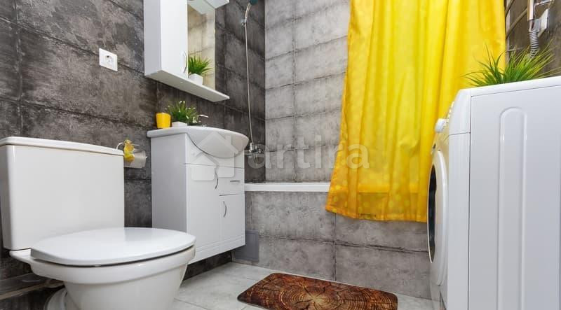 2-комн. квартира, 49 м2, 5/24 эт. Ростов-на-Дону - изображение 10