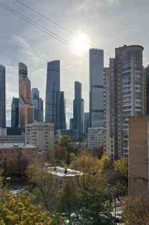 2-комн. квартира, 42.9 м2, 8/9 эт. Москва