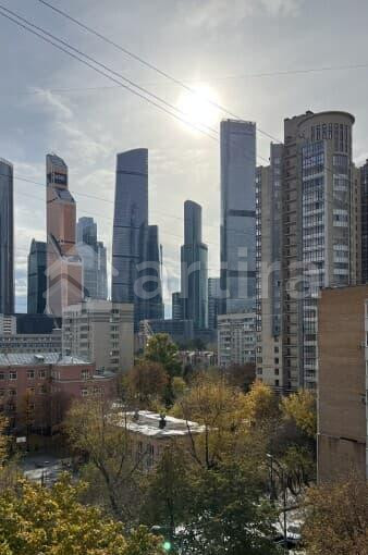 2-комн. квартира, 42.9 м2, 8/9 эт. Москва - изображение 5