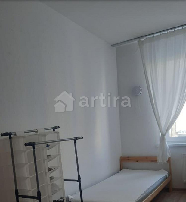 Комната, 60 м2, 8/17 эт. Екатеринбург - изображение 5