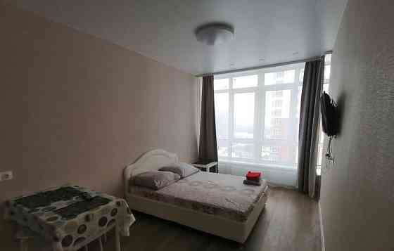 1-комн. квартира, 28 м2, 10/16 эт. Кемерово