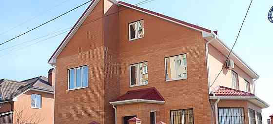 Коттедж, 300 м2, 8 соток, 3 эт. Аксай