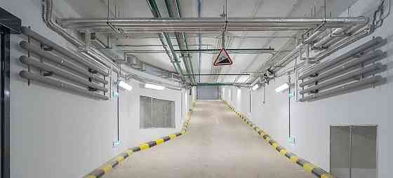 Гараж, 13.5 м2 Москва