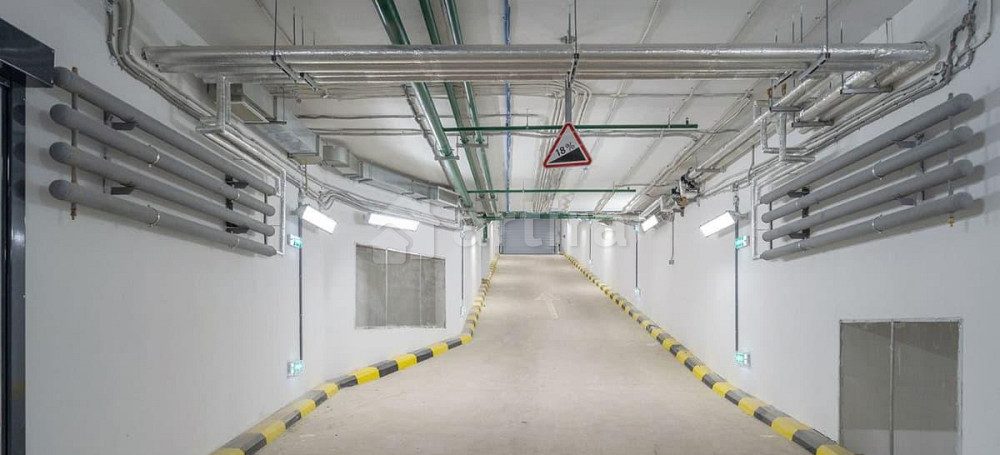 Гараж, 13.5 м2 Москва - изображение 2