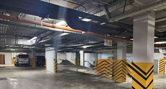 Гараж, 15.5 м2 Москва