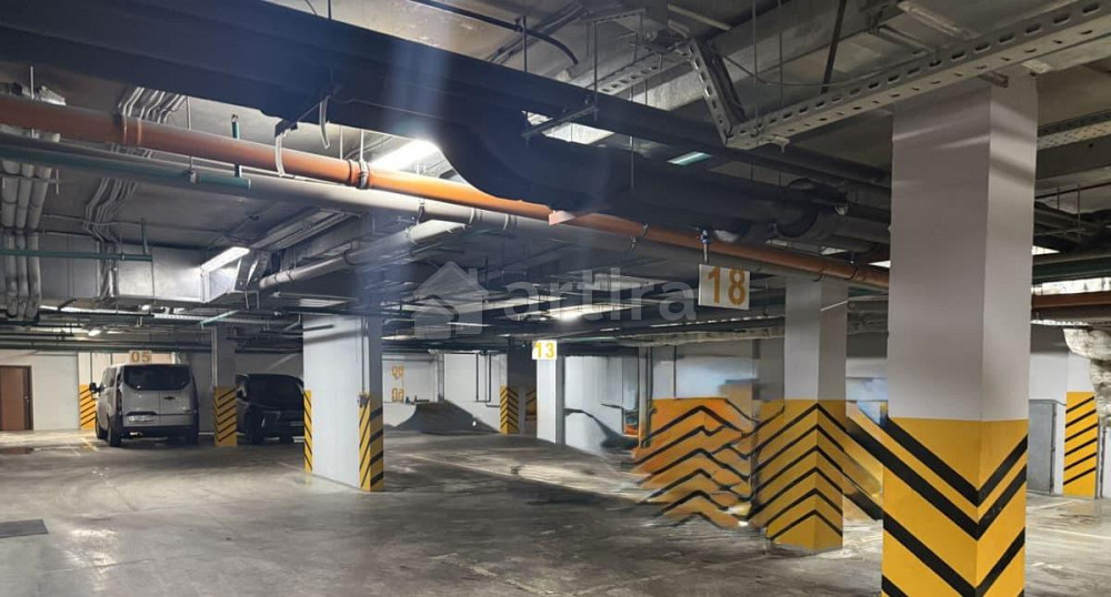 Гараж, 15.5 м2 Москва - изображение 4