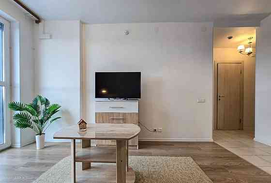 1-комн. квартира, 38 м2, 9/9 эт. Обнинск