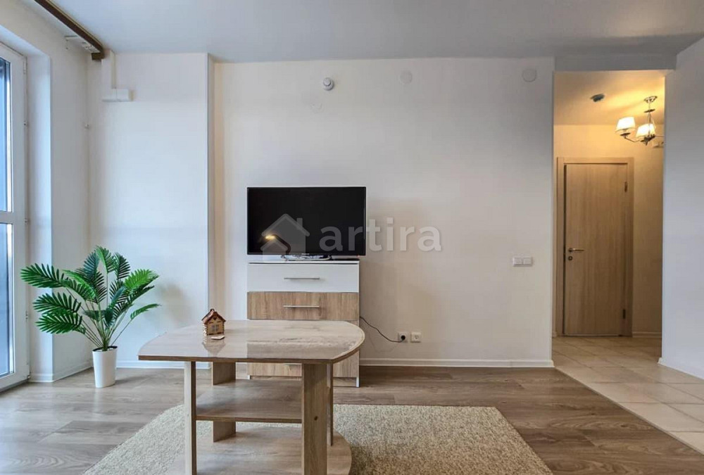 1-комн. квартира, 38 м2, 9/9 эт. Обнинск - изображение 3